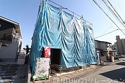 神奈川県厚木市関口