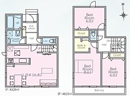 神奈川県厚木市上落合