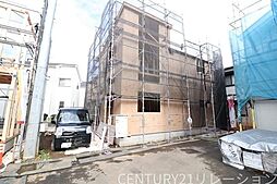 神奈川県海老名市下今泉４丁目