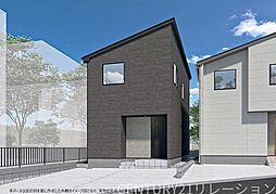 神奈川県綾瀬市大上１丁目