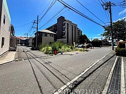 神奈川県大和市深見西３丁目