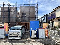 神奈川県綾瀬市深谷上５丁目