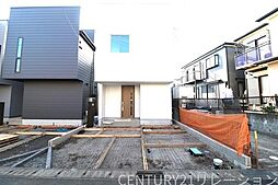 神奈川県綾瀬市深谷上５丁目