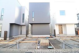 神奈川県綾瀬市深谷上５丁目