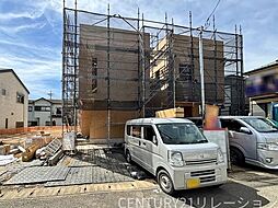 神奈川県綾瀬市深谷上５丁目