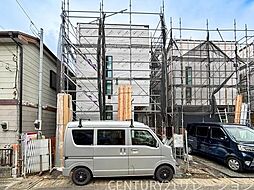 神奈川県綾瀬市深谷上５丁目