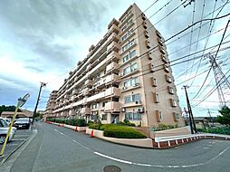 鶴巻温泉サマリヤマンション