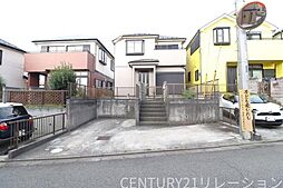 神奈川県厚木市上荻野