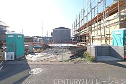 神奈川県厚木市上依知