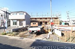 神奈川県厚木市上依知