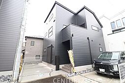 神奈川県海老名市杉久保南３丁目