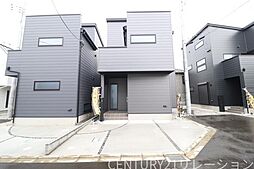 神奈川県海老名市杉久保南３丁目