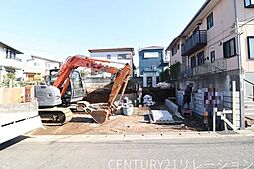 神奈川県海老名市国分南３丁目