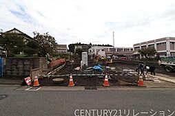 神奈川県海老名市杉久保北２丁目