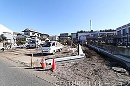 神奈川県海老名市杉久保北２丁目