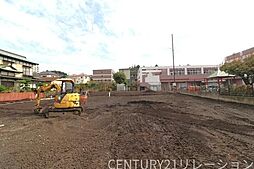 神奈川県海老名市杉久保北２丁目