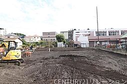 神奈川県海老名市杉久保北２丁目