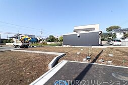 神奈川県座間市座間１丁目