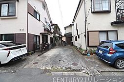 神奈川県座間市立野台２丁目