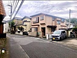 神奈川県綾瀬市寺尾北４丁目