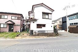 神奈川県綾瀬市小園