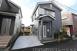 神奈川県高座郡寒川町岡田５丁目