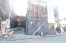 神奈川県愛甲郡愛川町中津