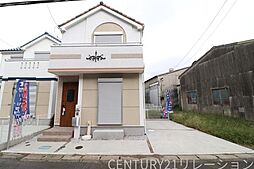 神奈川県綾瀬市上土棚中２丁目