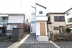 神奈川県海老名市上今泉３丁目