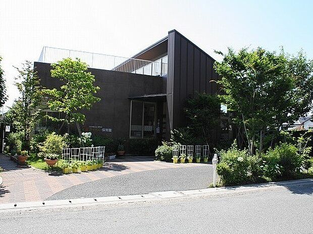 社会福祉法人慶泉会さくらい保育園まで885m