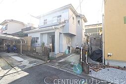 神奈川県高座郡寒川町倉見