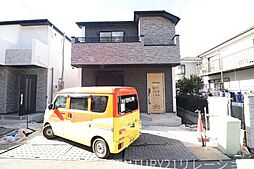 神奈川県座間市入谷西５丁目