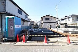 神奈川県座間市入谷西５丁目