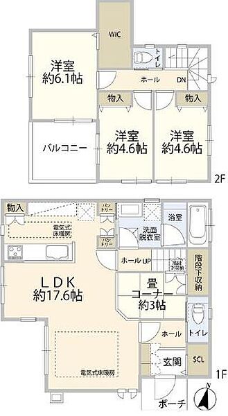 間取り：314002538221