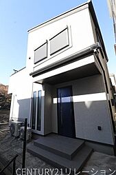 神奈川県座間市入谷東４丁目