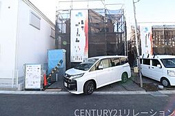 神奈川県綾瀬市蓼川３丁目