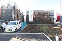 神奈川県綾瀬市蓼川３丁目