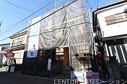 神奈川県愛甲郡愛川町中津