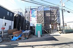 神奈川県愛甲郡愛川町中津