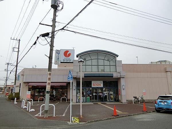 apartment 神奈川県海老名市中央２丁目9-1スタービレ海老名