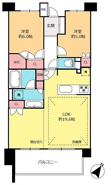 間取り：314002551290