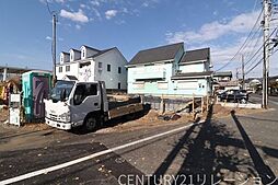 神奈川県海老名市国分寺台３丁目