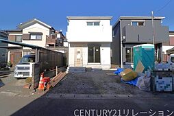 神奈川県厚木市下荻野