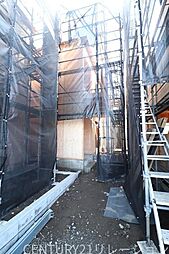 神奈川県厚木市旭町３丁目