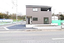 神奈川県綾瀬市早川