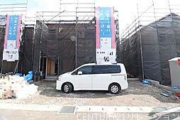 神奈川県綾瀬市早川