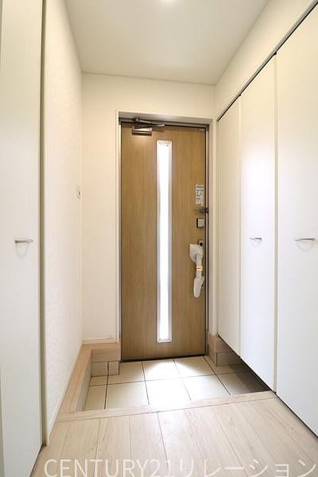 日当たりの良いリビング