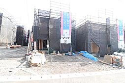 神奈川県綾瀬市早川