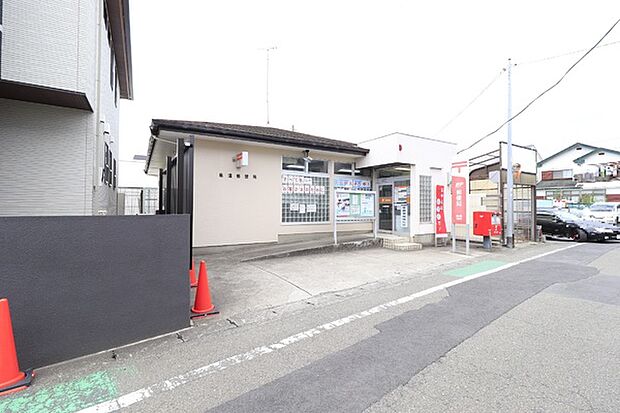 麻溝郵便局まで959m