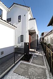 神奈川県厚木市妻田北３丁目